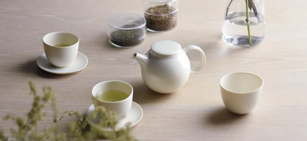 PEBBLE teapot 480ml - Image 5