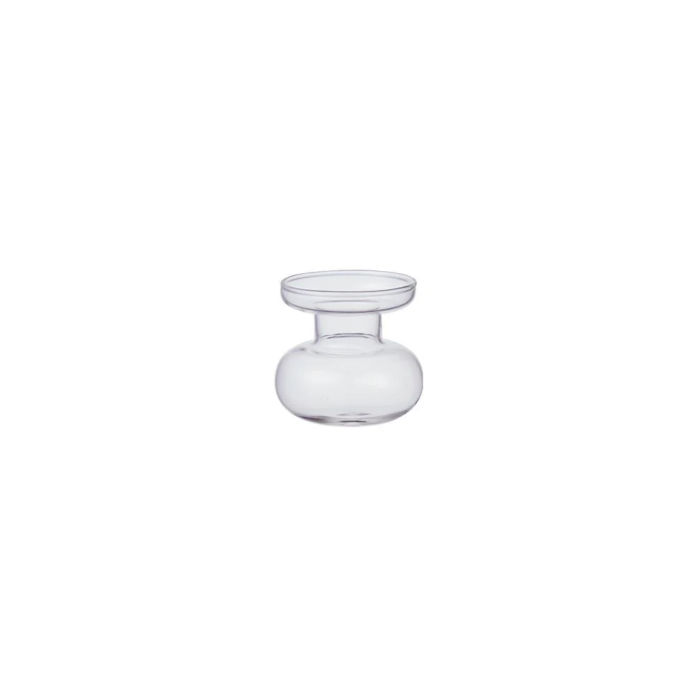 AROMA OIL WARMER glass cup
