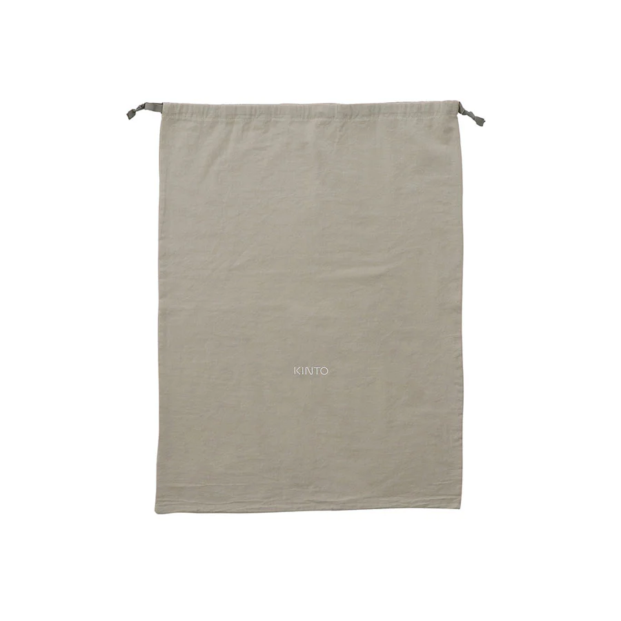KINTO gift bag 450x600mm cotton