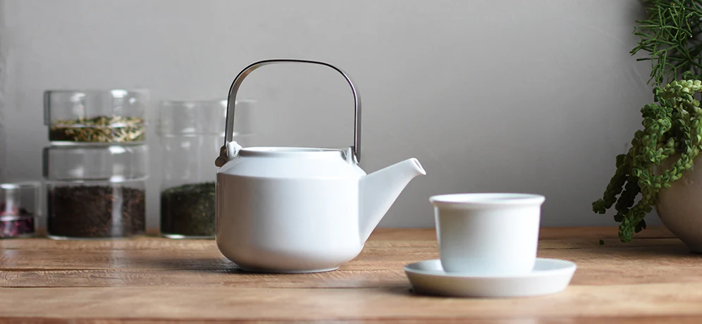 LT cup & saucer 160ml - Image 4