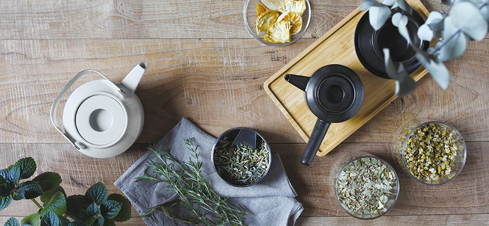 LT tea scoop - Image 2