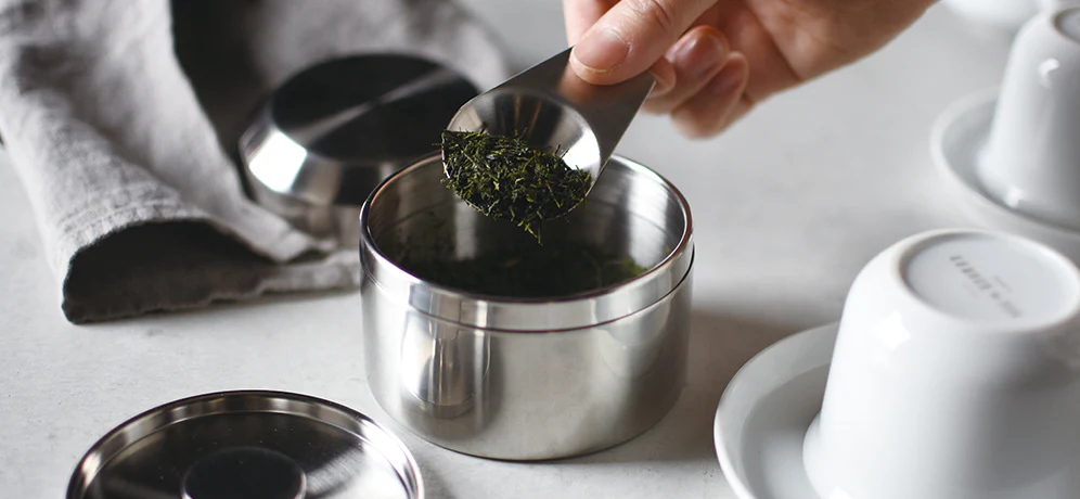 LT tea scoop - Image 3