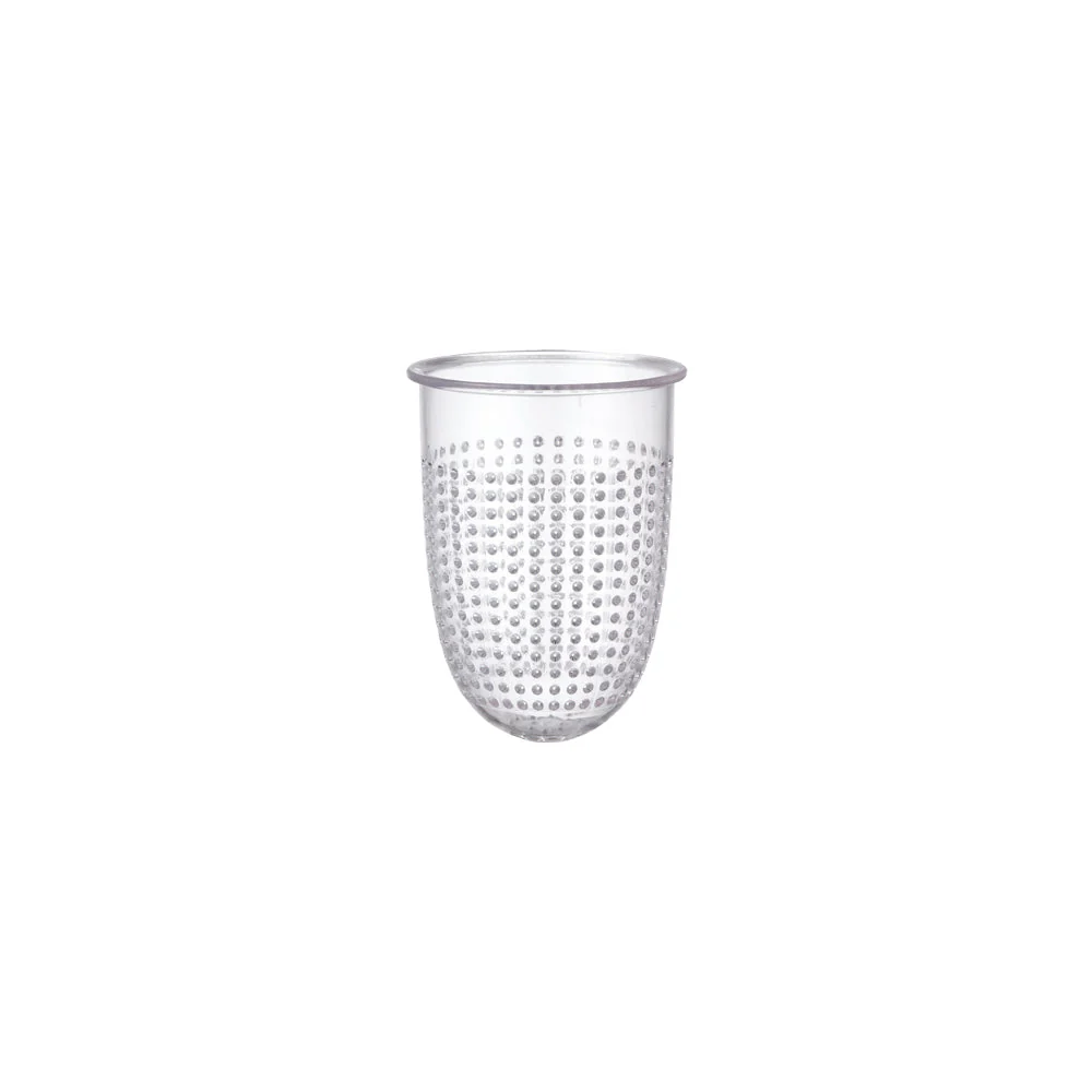 UNITEA strainer 80x105mm plastic