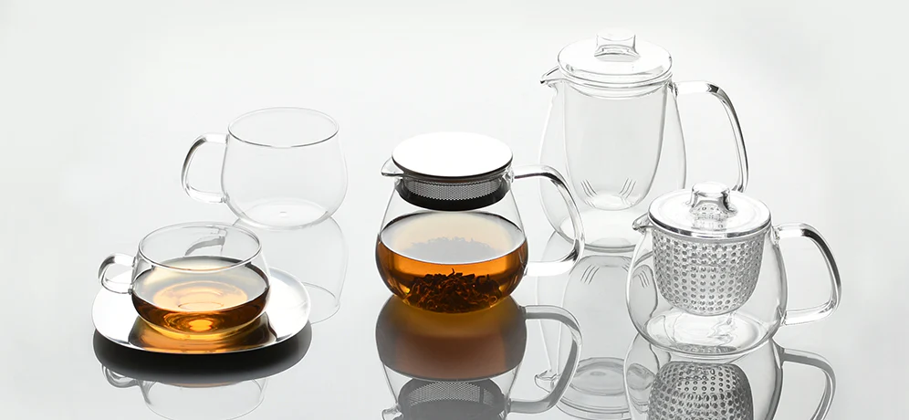 UNITEA teapot 450ml - Image 2