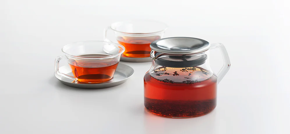 CAST teapot 700ml - Image 3