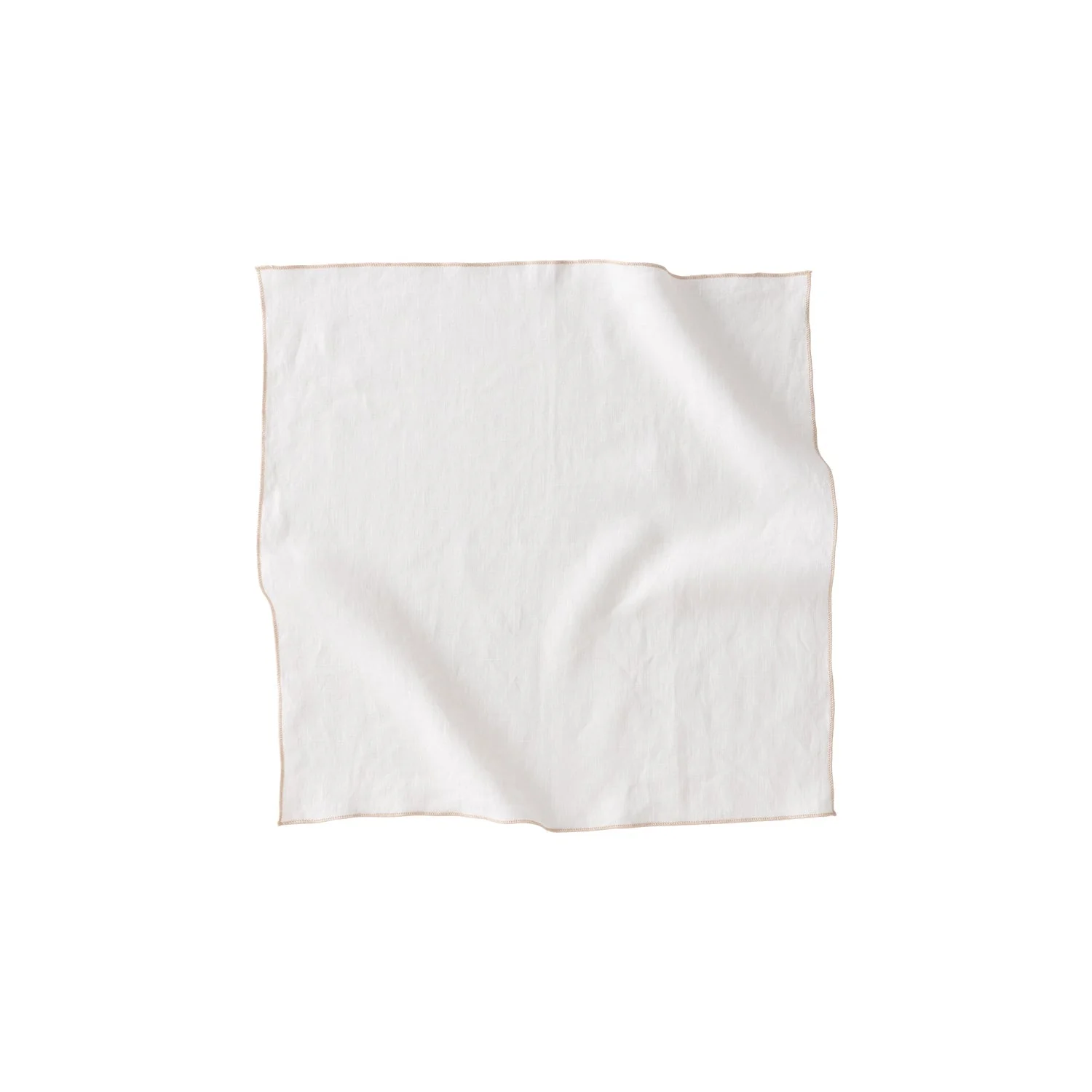 FUTO linen kitchen cloth 440x440mm