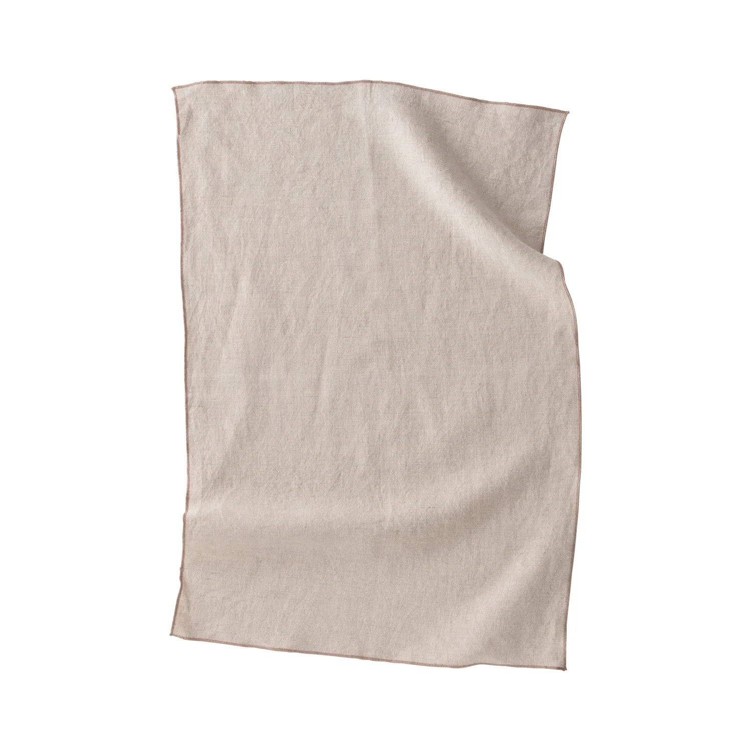 FUTO linen kitchen cloth 660x440mm - Image 2