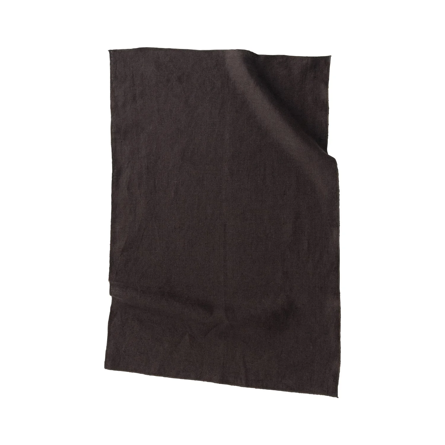 FUTO linen kitchen cloth 660x440mm - Image 3