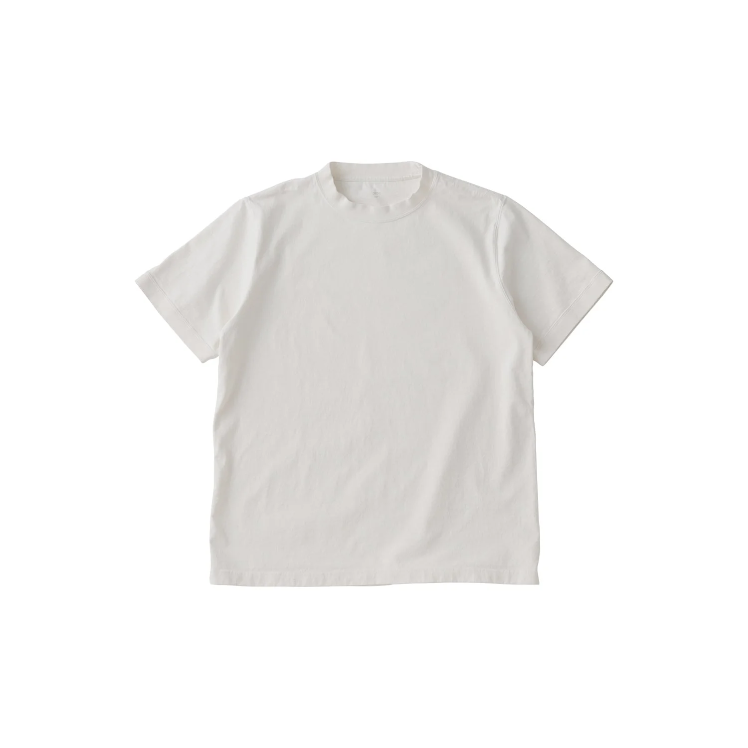 FUTO | Pigment-dyed cotton