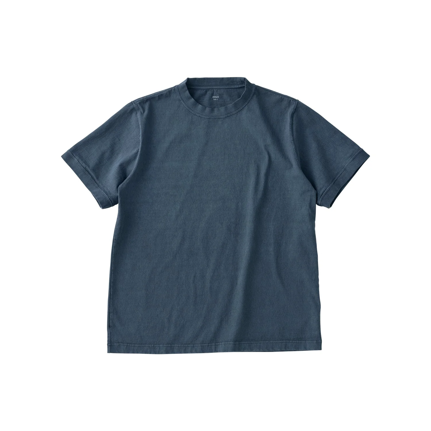 FUTO pigment-dyed short sleeve t-shirt M - Image 3