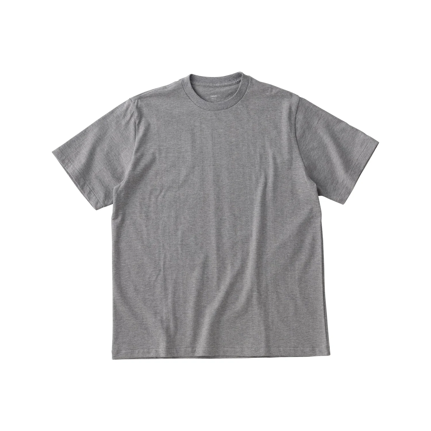 FUTO loopwheel knit short sleeve t-shirt M - Image 3