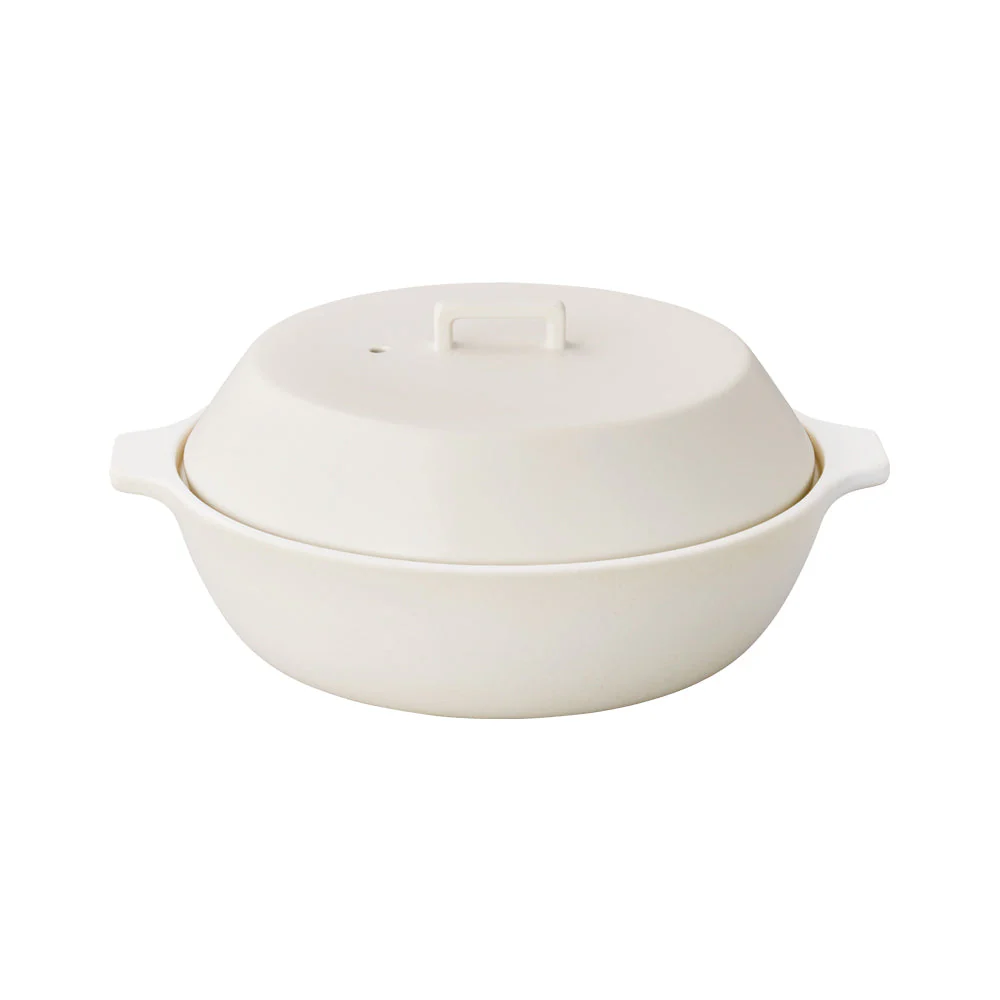 KAKOMI ceramic pot 2.5L