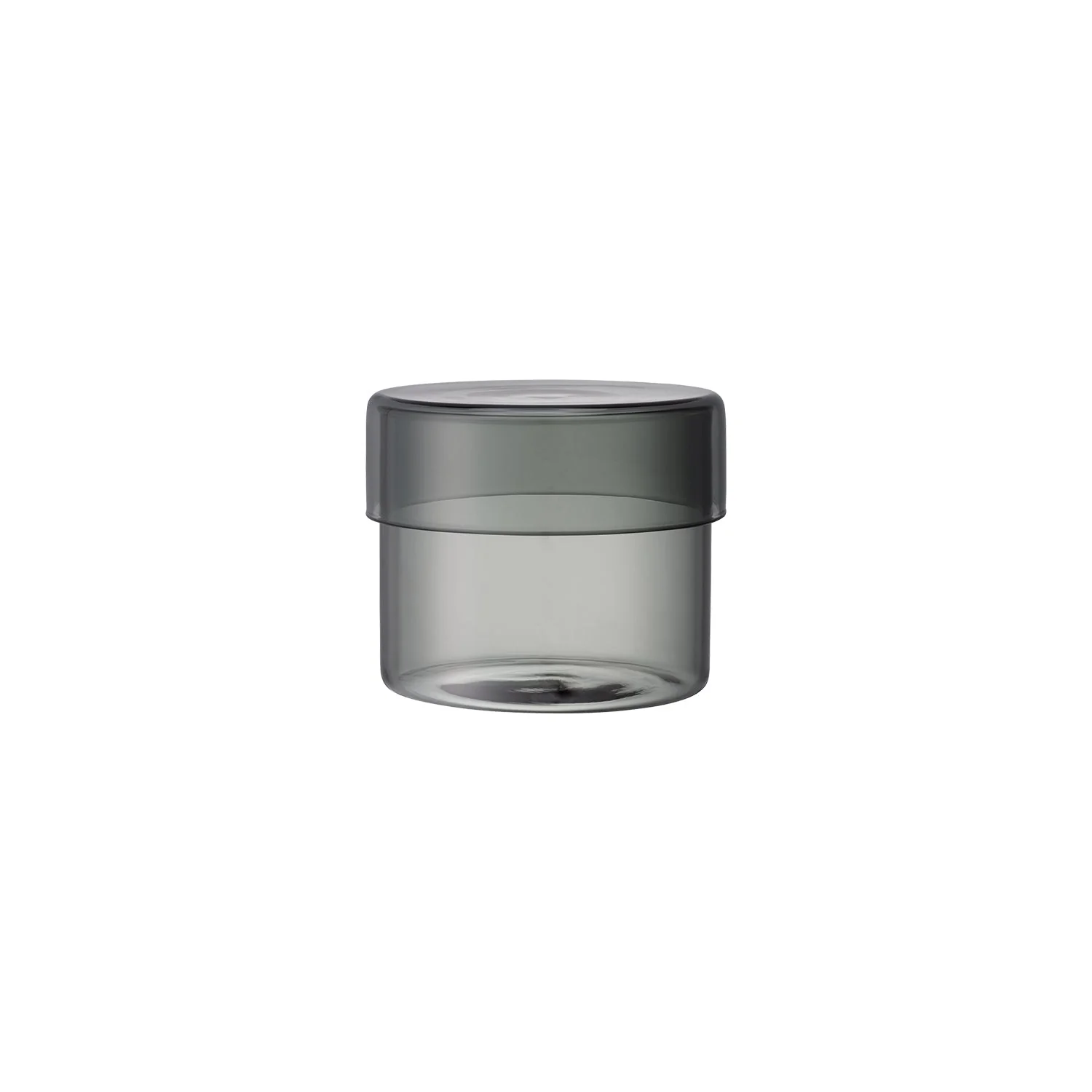 SCHALE glass case 100x85mm