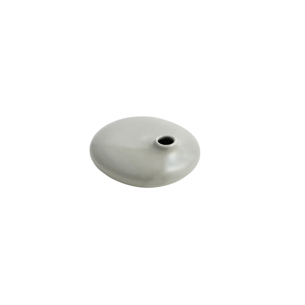 SACCO vase porcelain 01 - Image 3