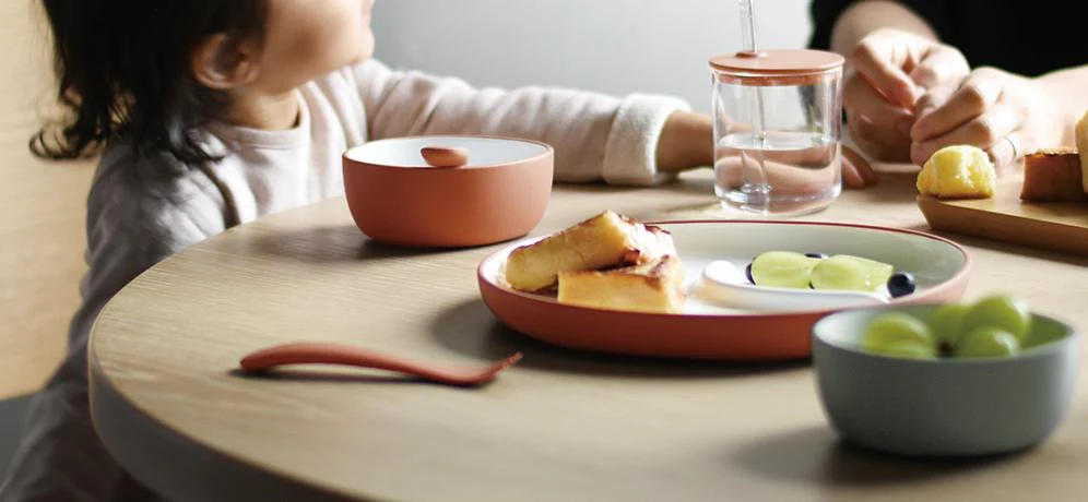 BONBO spoon & fork - Image 5