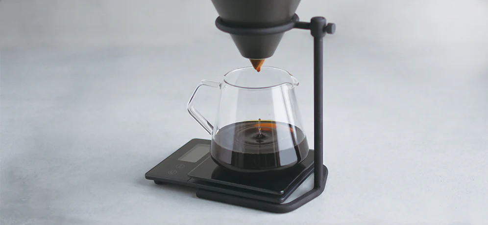 SCS-S04 brewer 4cups - Image 4