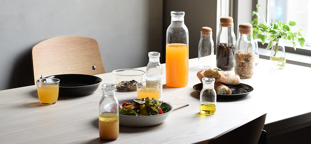 BOTTLIT dressing bottle 250ml - Image 2