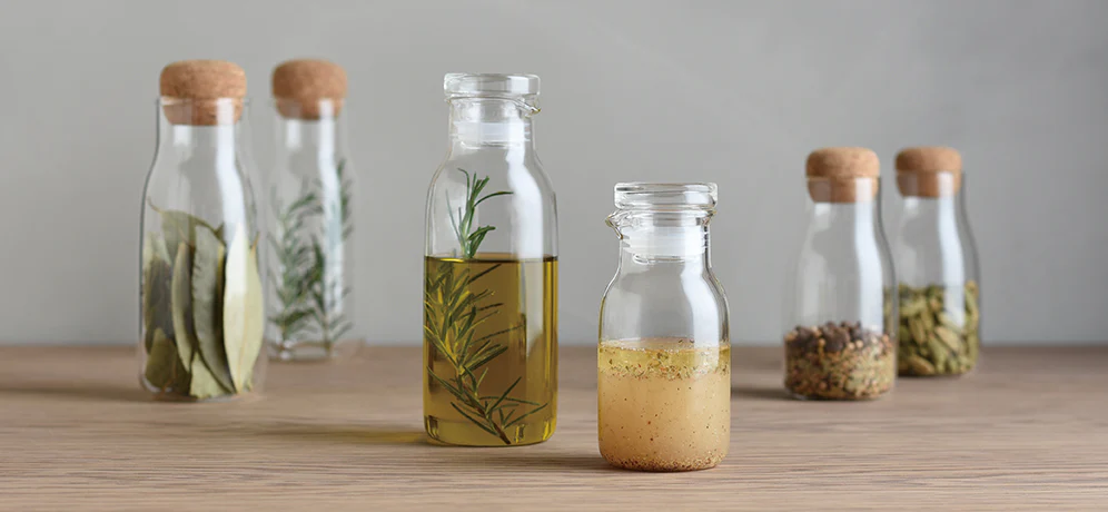 BOTTLIT dressing bottle 250ml - Image 3