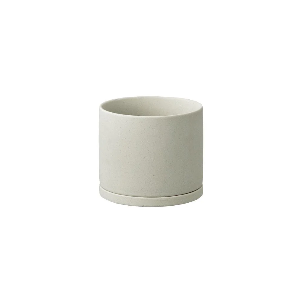 PLANT POT 191_ 105mm