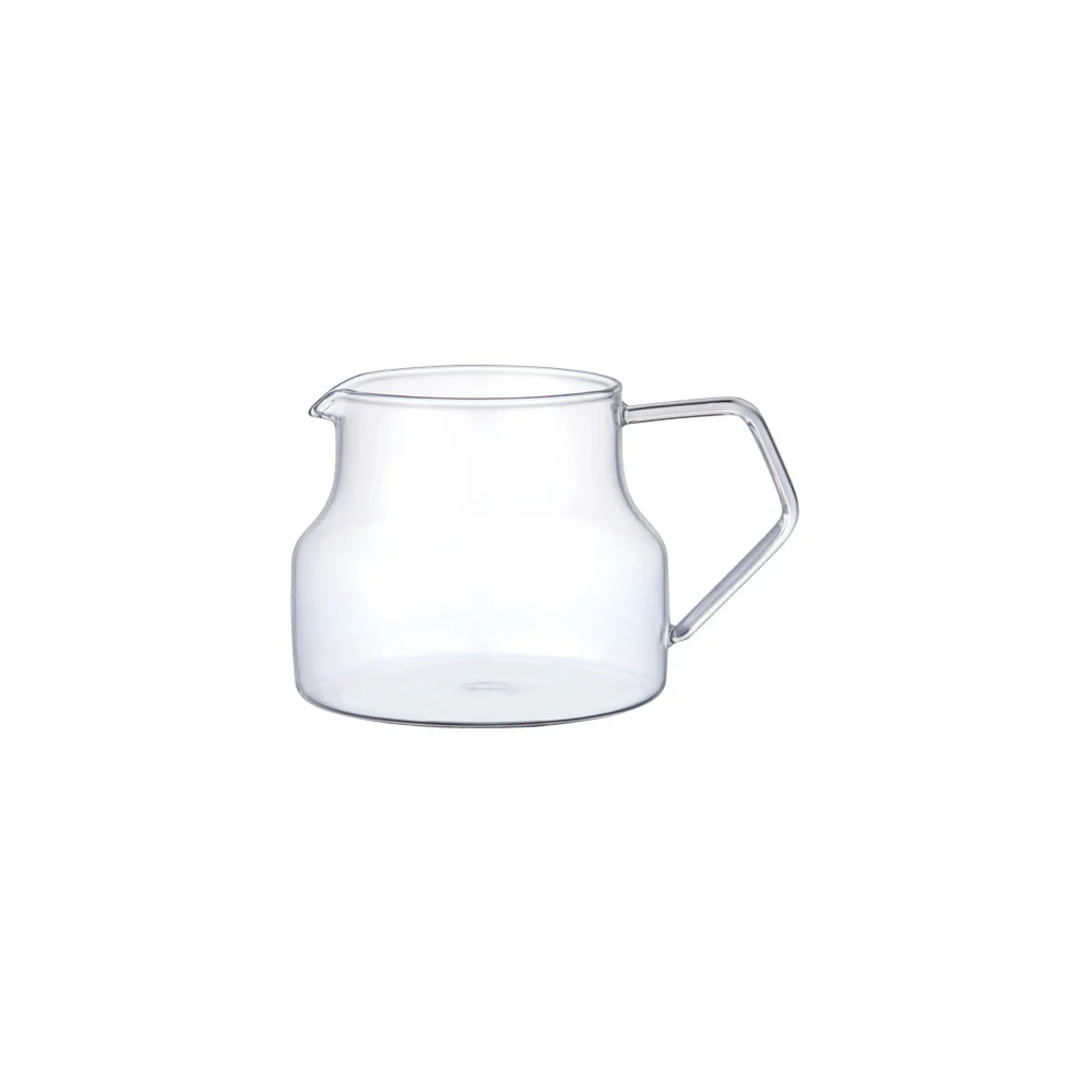 CAST teapot 450ml glass jug