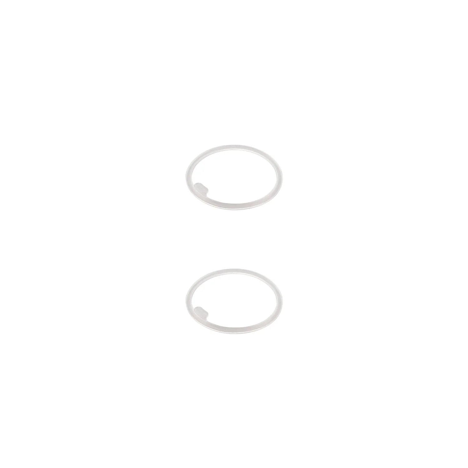 ACTIVE BOTTLE 600ml / 950ml silicone ring (Set of 2)