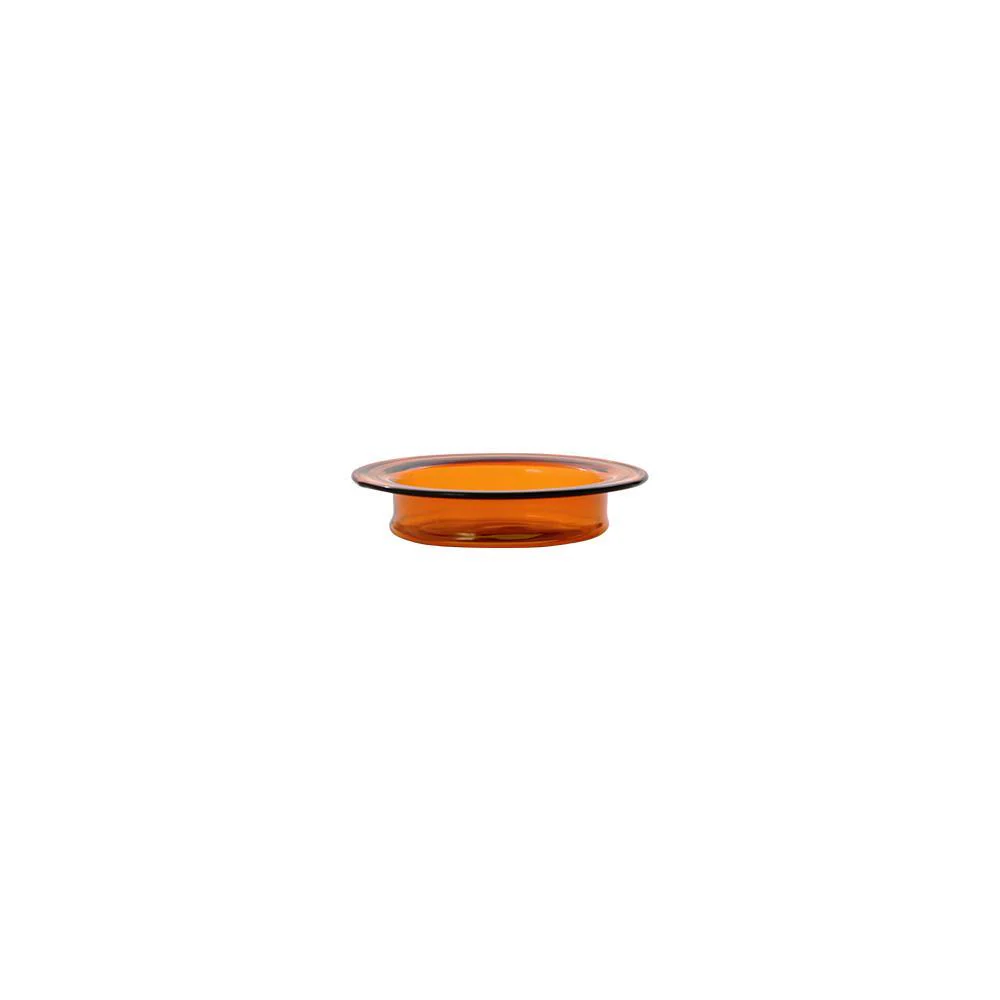 CAST AMBER jug 750ml/1.2L lid