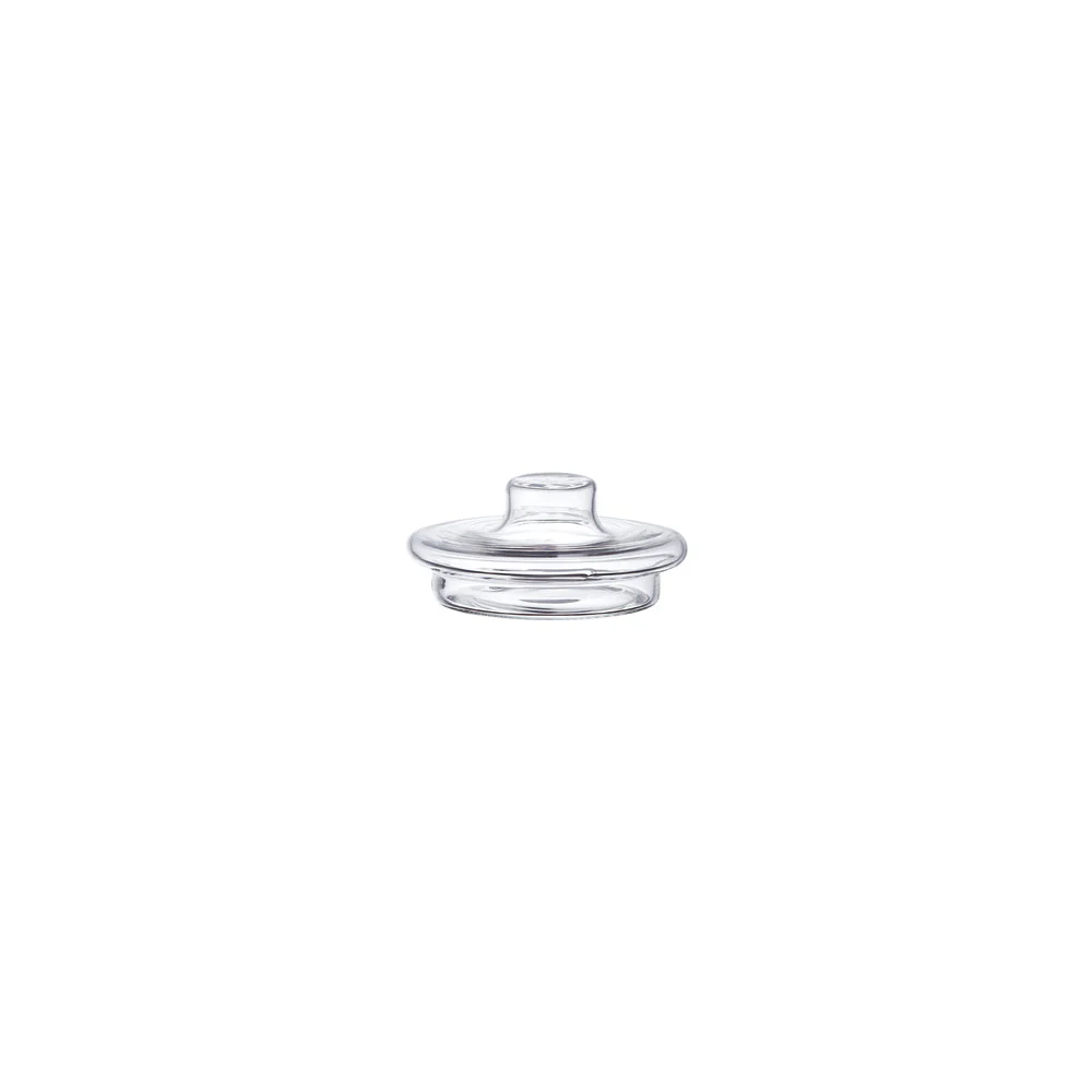 UNITEA lid 80x35mm glass