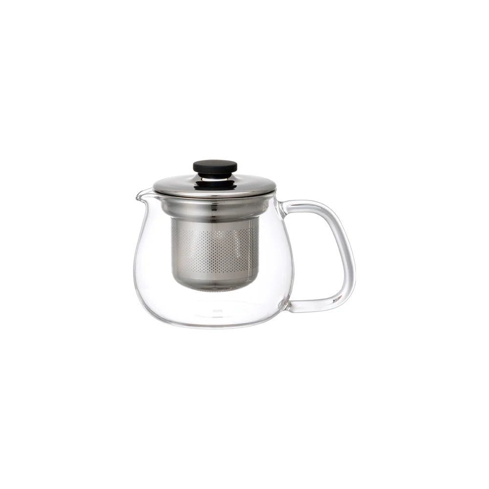 UNITEA teapot 450ml