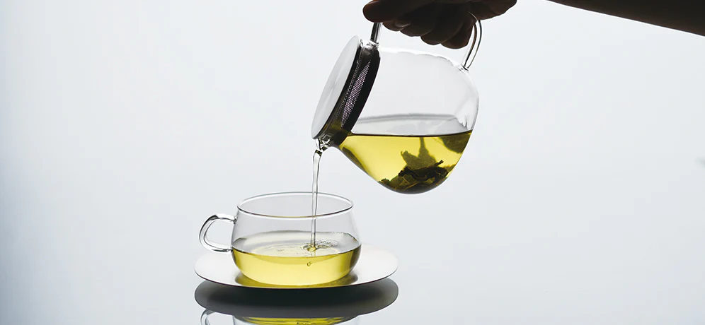 UNITEA teapot 450ml - Image 3