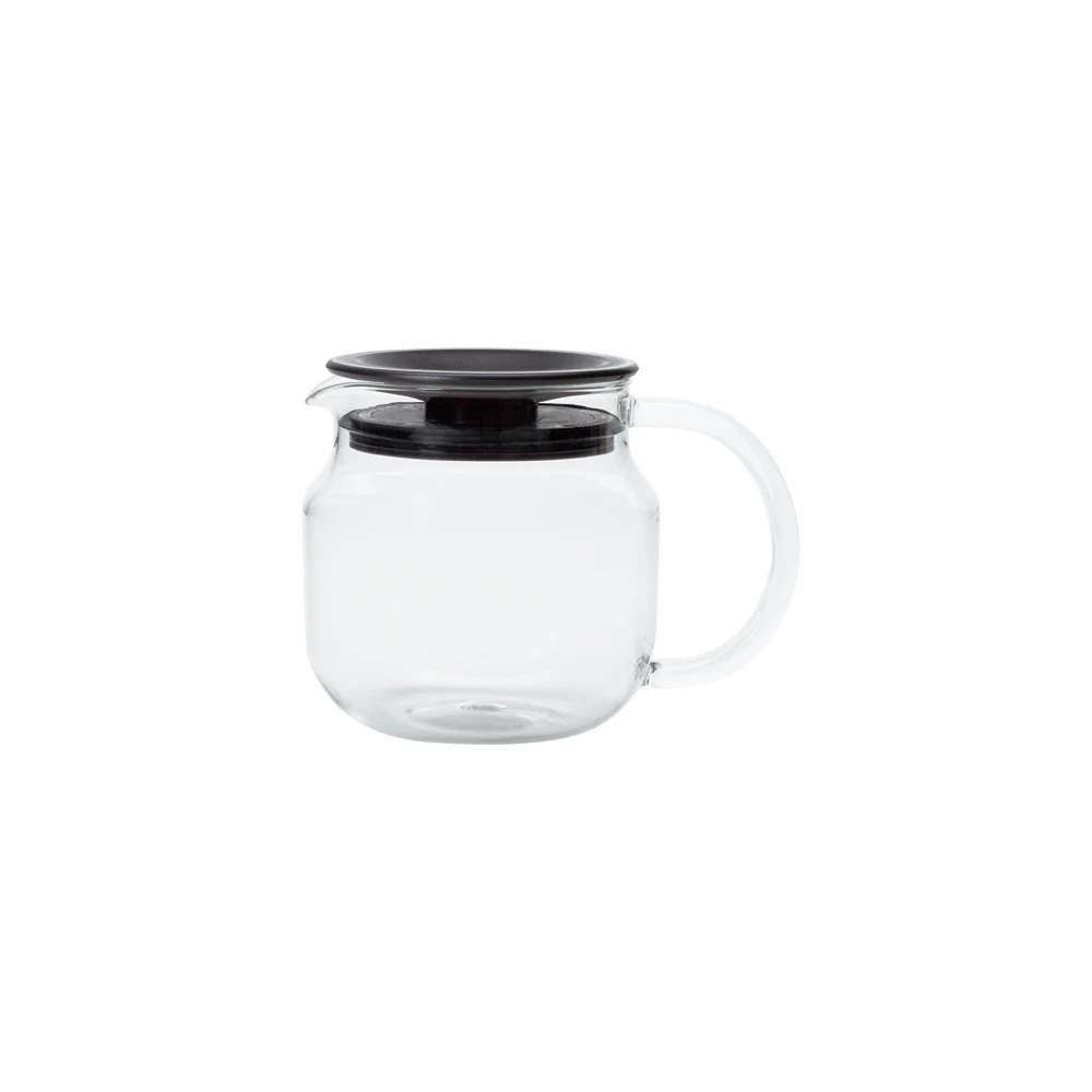 ONE TOUCH TEAPOT 450ml